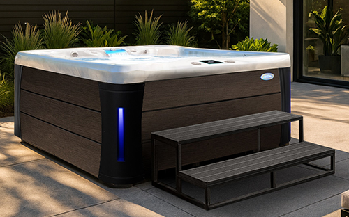 Escape Plus&trade; Spas  hot tubs for sale